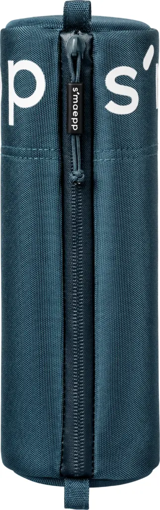 Schlampermäppchen denim