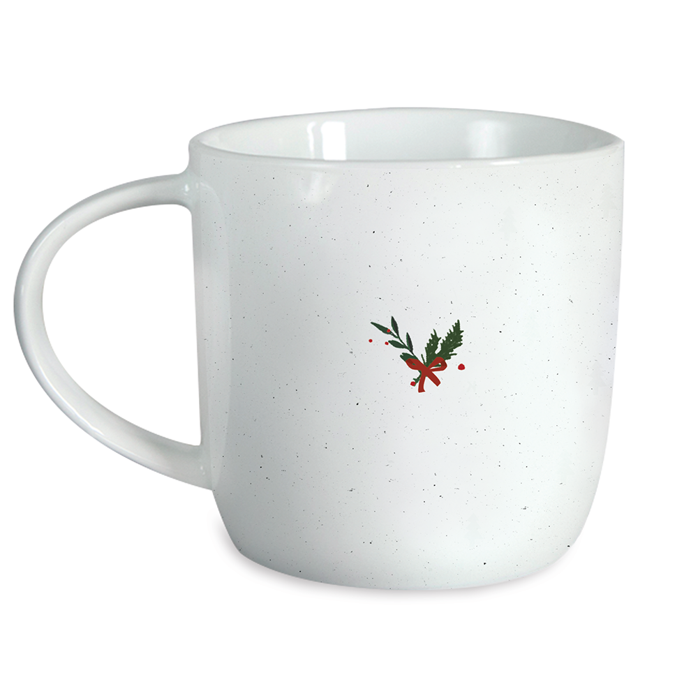 Tasse Wundervolle Weihnachtszeit