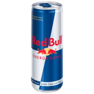 Red Bull Original