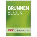 Brunnen Block A5, 50 Blatt, blanko