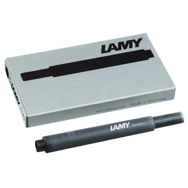 Lamy Tintenpatrone schwarz