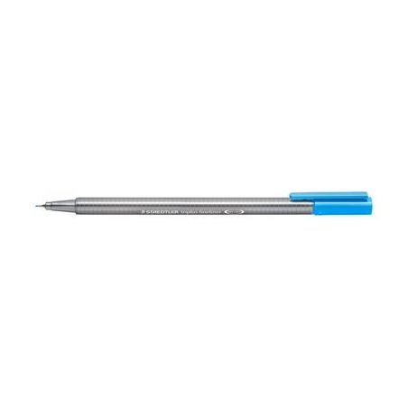 Staedtler Triplus Fineliner, hellblau