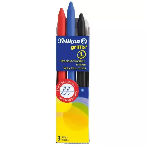 Pelikan Tintenpatrone Grifix