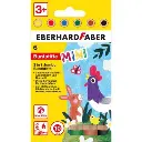 EberhardFaber  Mini Buntstifte 6er Packung