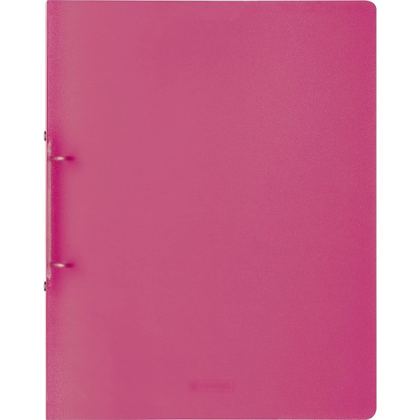 Brunnen Ringbuch A4 pink