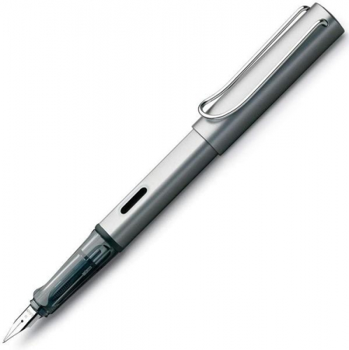 Lamy Füller Allstar grau M