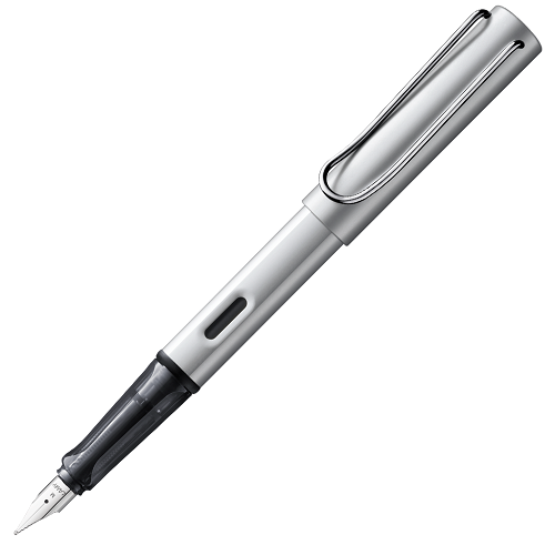 Lamy Füller white M