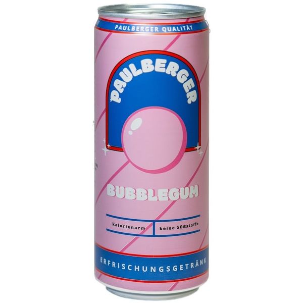 Paulberger Bubblegum
