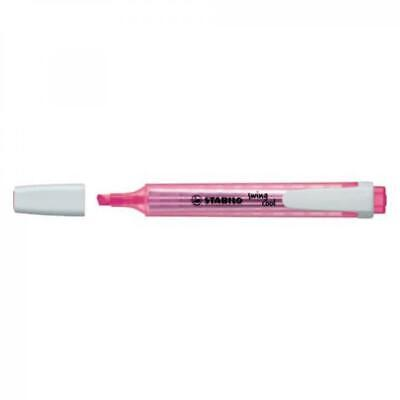 Stabilo Textmarker Swing cool, pink