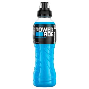 Powerade Sports Mountain Blast