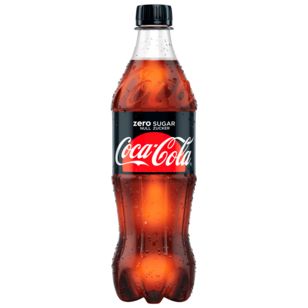 Coca-Cola Zero