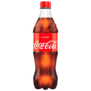 Coca-Cola