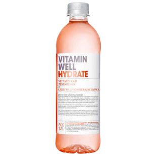 Vitamine Well Hydrate