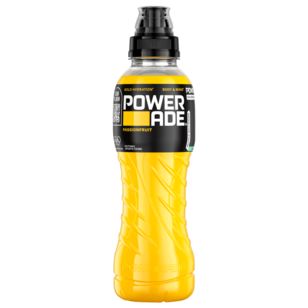 Powerade Passionsfrucht