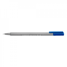 Staedtler Triplus Fineliner, blau