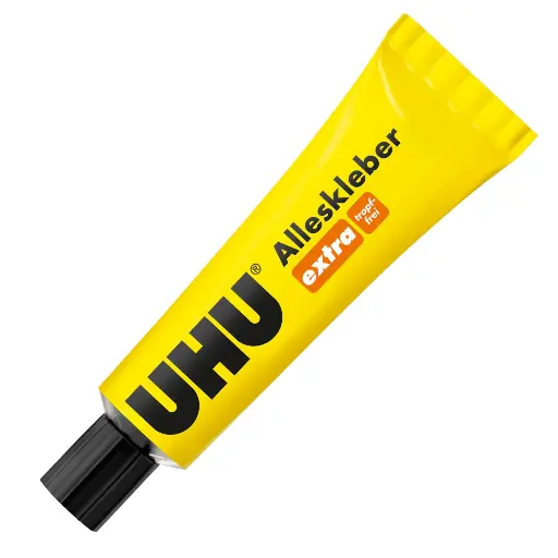 Uhu Alleskleber extra 31g Tube