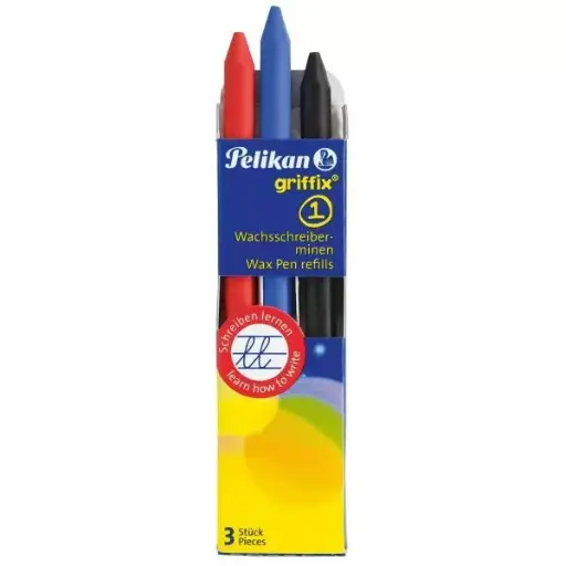 Pelikan Tintenpatrone Grifix