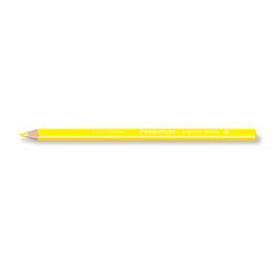 Staedtler Ergosoft Jumbo Buntstift, gelb