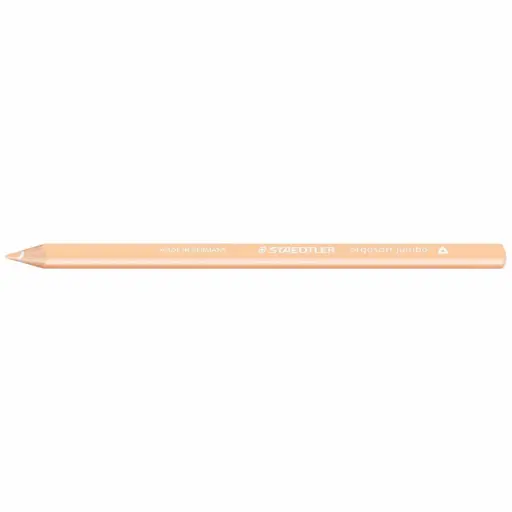 Staedtler Ergosoft Jumbo Buntstift, hautfarbe