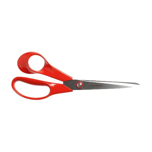 Fiskkars Classic Schere rot