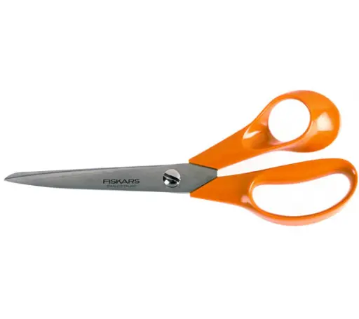 Fiskars Classic Schere orange