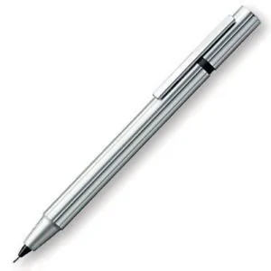 Lamy Druckbleistift silber