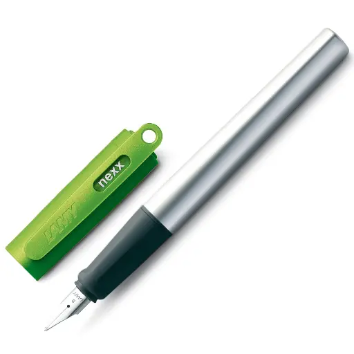 Lamy Füller lime A