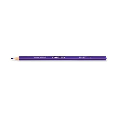 Staedtler ergosoft Buntstift, violett