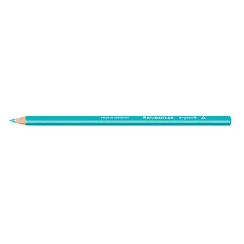 Staedtler ergosoft Buntstift, türkis