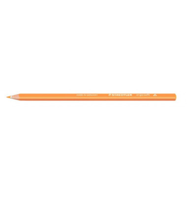 Staedtler ergosoft Buntstift, goldocke