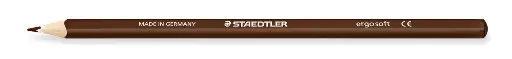 Staedtler ergosoft Buntstift, braun