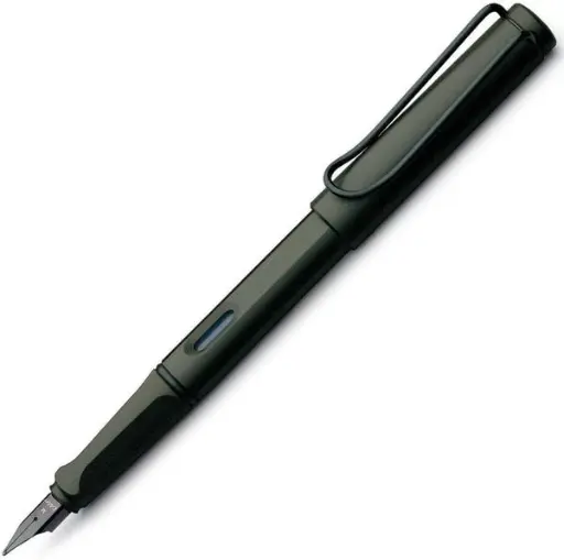 Lamy Füller black M