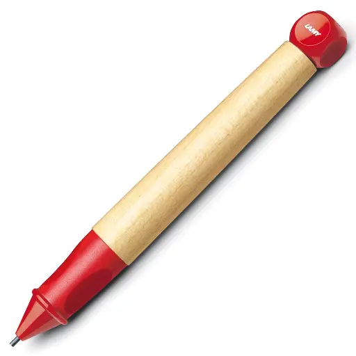 Lamy Druckbleistift rot