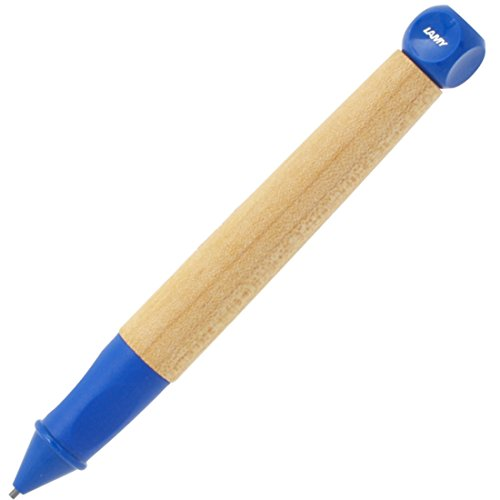 Lamy Druckbleistift blau