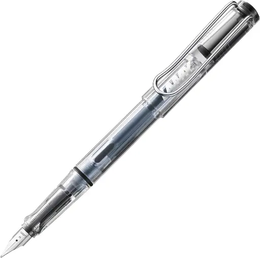 Lamy Füller durchsichtig M