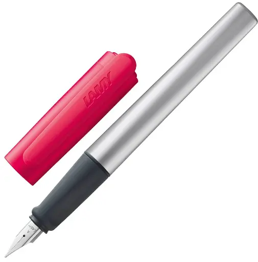 Lamy Füller nexx crimson A