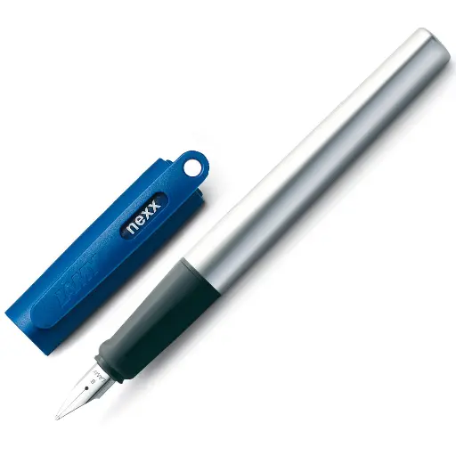 Lamy Füller nexx blue M