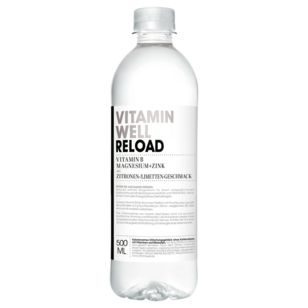 Vitamin Well Reload