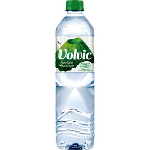 Volvic Naturelle PET Shrink